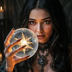 Psychic Reader
