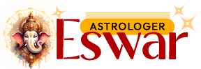 Astrologer Eswar