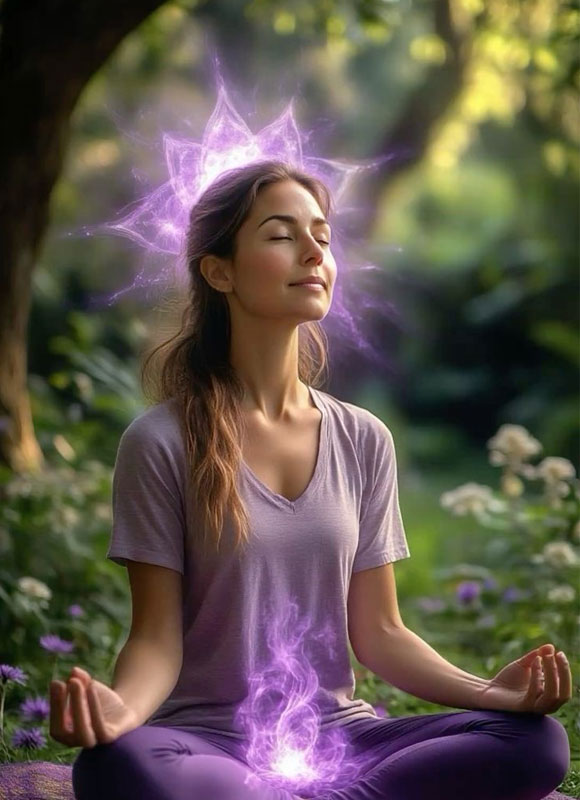 Heal Yourself