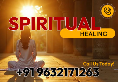 Heal Yourself
