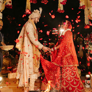 Love Marriage