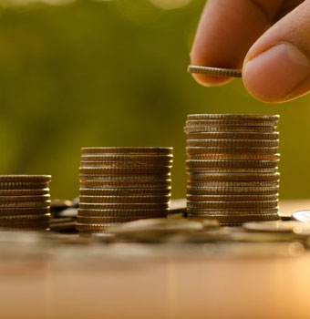 Money Issue