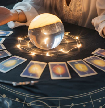 Psychic-Reader