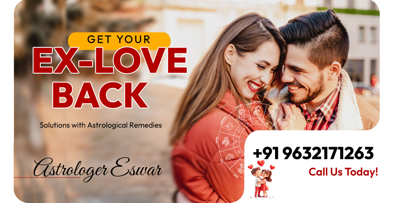 Get Back Your Ex Love