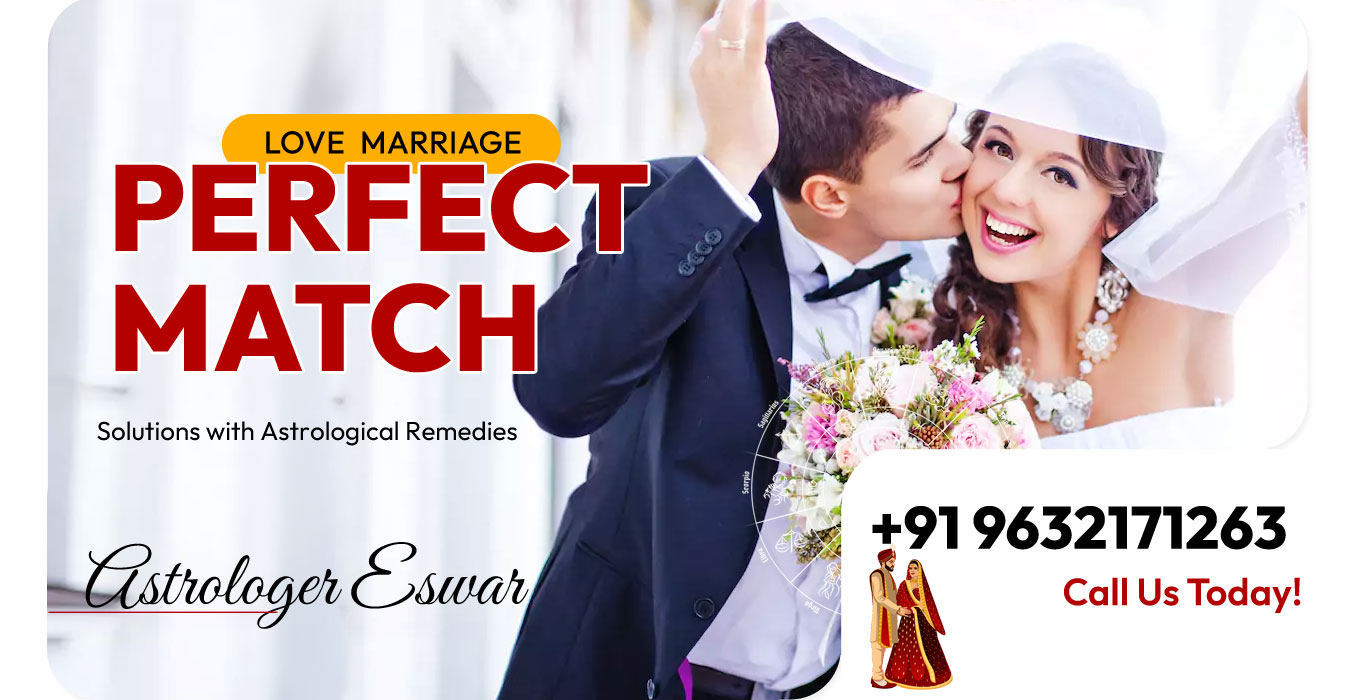 Love Marriage